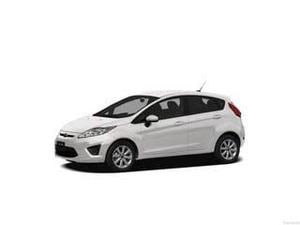  Ford Fiesta SE For Sale In Chicago | Cars.com