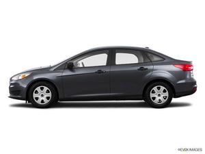  Ford Focus S For Sale In Sterling | Cars.com