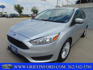  Ford Focus SE in Waukesha, WI