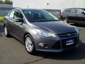  Ford Focus SEL For Sale In Hartford | Cars.com