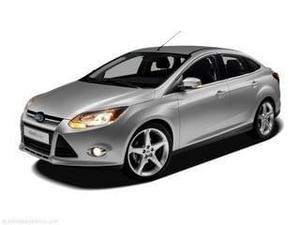  Ford Focus SEL For Sale In Wisconsin Rapids | Cars.com