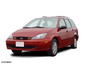  Ford Focus ZTW For Sale In Old Saybrook | Cars.com