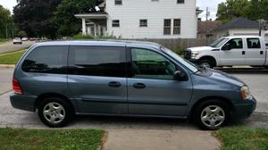  Ford Freestar S For Sale In Davenport | Cars.com