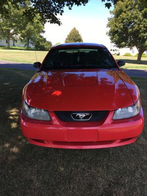  Ford Mustang For Sale In Dorr | Cars.com