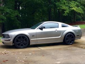  Ford Mustang GT Premium For Sale In Jefferson |