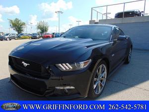  Ford Mustang GT Premium in Waukesha, WI