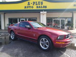  Ford Mustang V6 Standard in Longs, SC