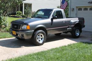  Ford Ranger Edge For Sale In Herndon | Cars.com