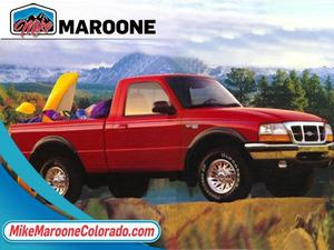  Ford Ranger For Sale In Colorado Springs | Cars.com