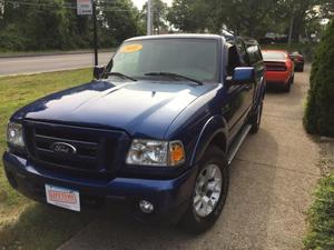 Ford Ranger Sport For Sale In Falmouth | Cars.com