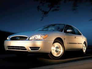  Ford Taurus SEL For Sale In Bradford | Cars.com