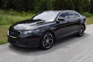  Ford Taurus SHO For Sale In Port Saint Lucie | Cars.com