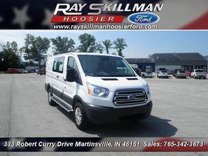  Ford Transit-250 T- LW RF S in Martinsville, IN