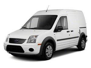  Ford Transit Connect XL For Sale In Pompano Beach |