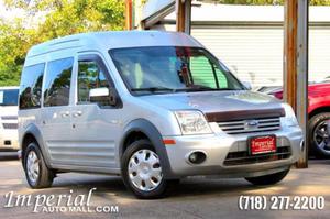  Ford Transit Connect XLT Premium For Sale In Brooklyn |
