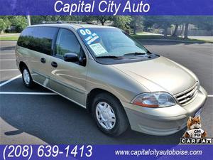  Ford Windstar LX in Boise, ID