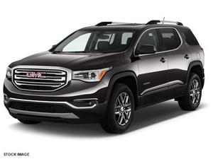  GMC Acadia Limited Limited For Sale In Centerville |