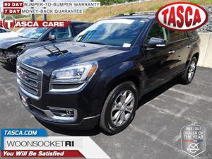  GMC Acadia SLT-2 For Sale In Woonsocket | Cars.com