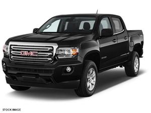  GMC Canyon SLE For Sale In Bourne | Cars.com
