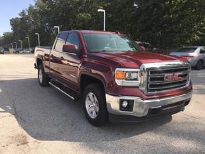  GMC Sierra  SLE For Sale In Fort Wayne | Cars.com