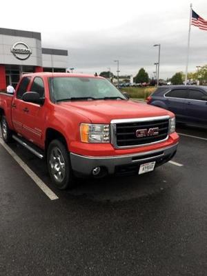  GMC Sierra  SLE For Sale In Wausau | Cars.com