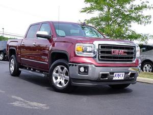  GMC Sierra  SLT For Sale In Avon | Cars.com