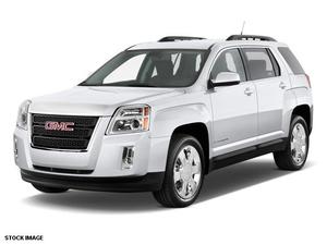  GMC Terrain SLE-2 For Sale In Miamisburg | Cars.com