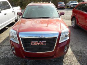  GMC Terrain SLT-1 For Sale In Quincy | Cars.com