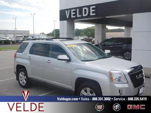  GMC Terrain SLT-1 in Pekin, IL