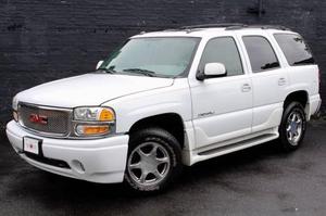  GMC Yukon Denali For Sale In Great Neck | Cars.com