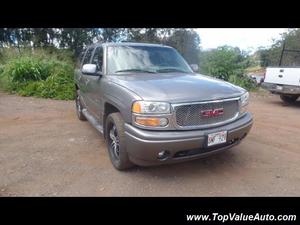  GMC Yukon Denali in Wahiawa, HI