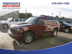  GMC Yukon Denali in West Chester, PA