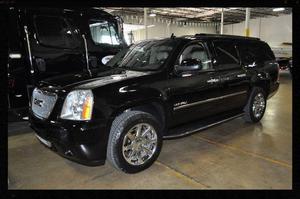  GMC Yukon XL  Denali For Sale In Garland | Cars.com