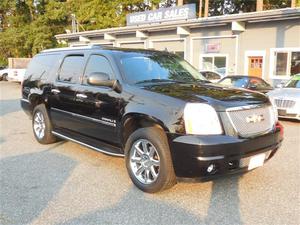  GMC Yukon XL Denali in Lynnwood, WA