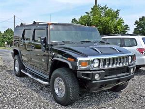  HUMMER H2 in Marietta, GA