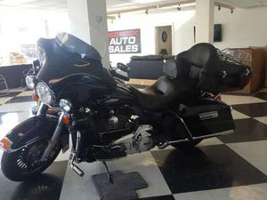  Harley-Davidson Touring Ultra Limited in Saint George,