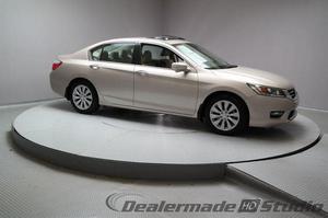  Honda Accord EX-L For Sale In Bartlett | Cars.com