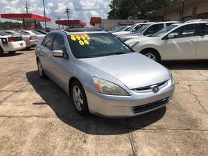  Honda Accord EX-L For Sale In Baton Rouge | Cars.com