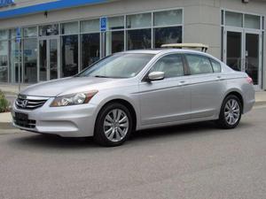  Honda Accord EX-L For Sale In Gulfport | Cars.com