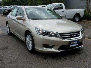  Honda Accord EX-L For Sale In Virginia Beach | Cars.com