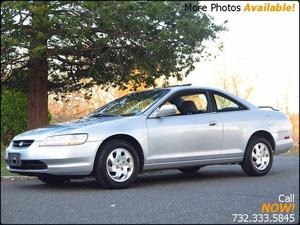  Honda Accord EX in East Brunswick, NJ