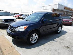  Honda CR-V EX-L For Sale In Houston | Cars.com