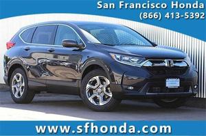  Honda CR-V EX-L For Sale In San Francisco | Cars.com