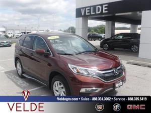  Honda CR-V EX in Pekin, IL