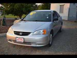  Honda Civic DX in Tacoma, WA