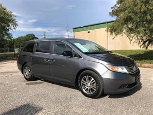  Honda Odyssey EX-L For Sale In Fort Walton Beach |