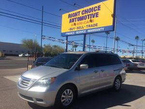  Honda Odyssey EX-L in Phoenix, AZ