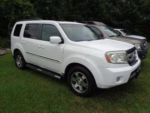  Honda Pilot Touring For Sale In Florence | Cars.com