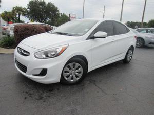  Hyundai Accent SE For Sale In Gainesville | Cars.com