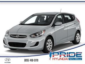  Hyundai Accent SE For Sale In Lynn | Cars.com